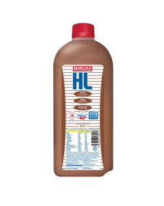 Marigold HL Milk Chocolate  - Carton