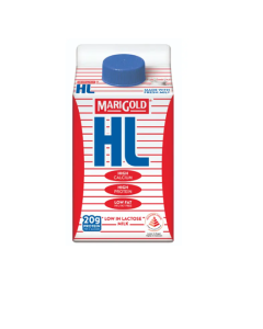 Marigold HL Milk - Carton
