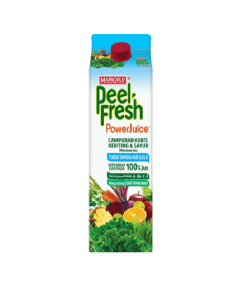 Marigold Peel Fresh PowerJuice Kale & Veggie No Sugar Added Juice - Carton