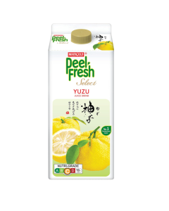 Marigold Peel Fresh Select Yuzu Juice  - Carton