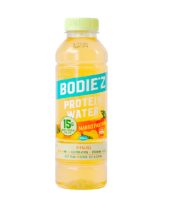 BODIE'Z VITALISE - MANGO PASSION - Carton