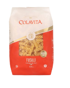 COLAVITA FUSILLI (#70) - Carton