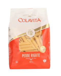 COLAVITA PENNETE RIGATE (#36B) - Carton