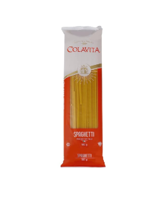 COLAVITA SPAGHETTI (#3) - Carton