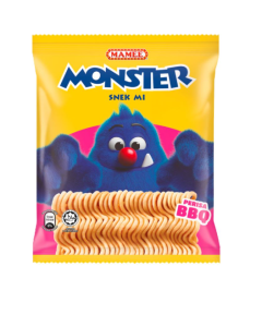 MDD MAMEE MONSTER FAMILY PACK - CHICKEN [10'SX] - HALAL CERTIFIED - Carton