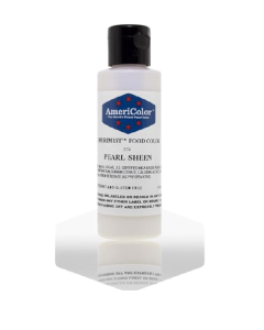 Americolor Airbrush Pearl Sheen - Carton