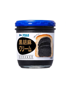 Aohata Cream Sesame Black - Carton
