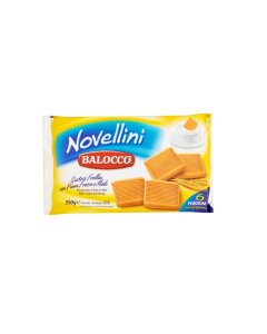 BALOCCO BISCUIT NOVELLINI - Carton