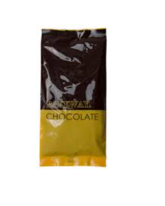 Bakeway Choc Couv Dark Drop 55.5%  - Carton