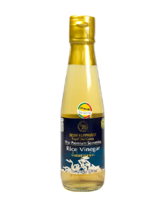 Blue Elephant Vinegar Rice - Carton