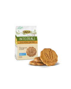 CRICH BISCUITS WHOLE WHEAT - Carton