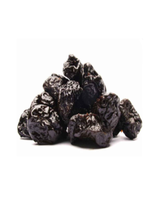 GO PRUNES DRIED FRUIT PITTED PRUNES - Carton