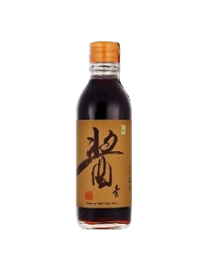 Kwong Woh Heng Sauce Soya Light Premium - Carton