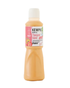 Kewpie Thousand Island - Carton