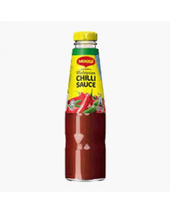 MAGGI CHILLI SAUCE HLTH CHC - Carton