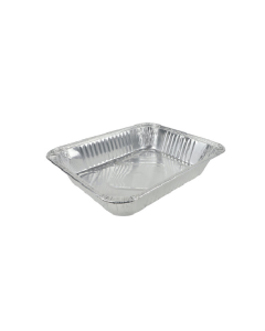 REDMAN ALUM CATERING PAN FOIL RECT 323X261X66MM - Carton