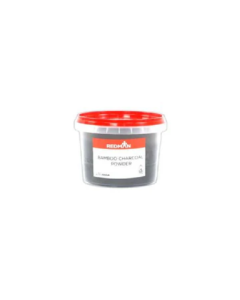 REDMAN BAMBOO CHARCOAL POWDER - Carton