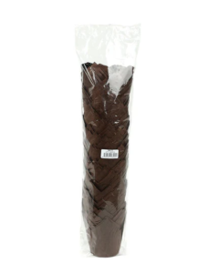 REDMAN BC TULIP 15X15CM BROWN 200PC - Carton