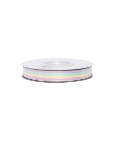 REDMAN RIBBON COLOURFUL STRIPS 13MMX25M - Carton