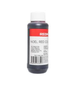 Redman Col Paste Noel Red - Carton