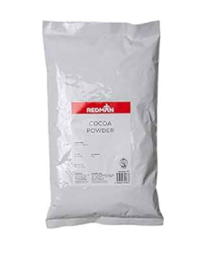 Redman Cocoa Powder Alkalised- Carton