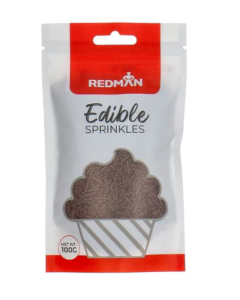 REDMAN COCOA RICE VERMICELLI REDMAN - Carton