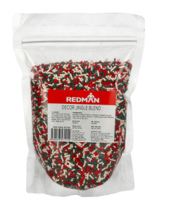 REDMAN DECOR JINGLE BLEND REDMAN - Carton
