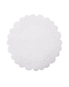 REDMAN DOYLEYS PAPER (10.5") ROUND 250PC - Carton