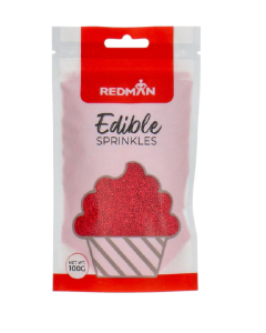 REDMAN DECOR RED 12/14 NPS REDMAN - Carton