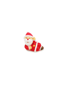 REDMAN DECOR ICING SANTA SMALL PAC OF 3 - Carton