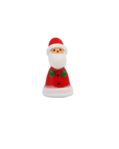 REDMAN DECOR ICING SANTA MEDIUM - Carton
