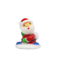 REDMAN DECOR ICING XMAS FLAT 3.5CM 1233 - Carton