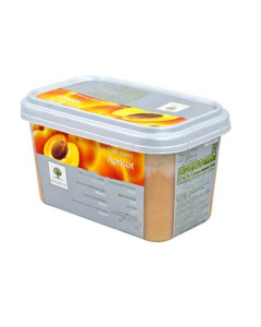 RAVIFRUIT FRZ APRICOT COMPOTEE 861 - Carton