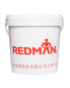 REDMAN FLOUR CORN - Carton