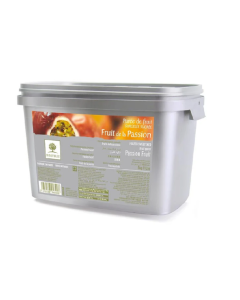 RAVIFRUIT FRZ PASSION PUREE 8948 - Carton