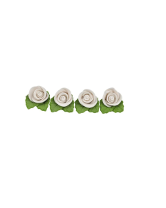 REDMAN GUM PASTE ROSE WHITE - Carton