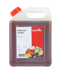 REDMAN HONEY SYRUP LONGAN - Carton