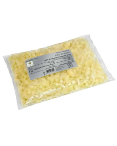 RAVIFRUIT IQF APPLE CUBES 8177 - Carton