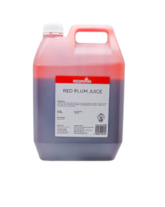 REDMAN JUICE RED PLUM - Carton
