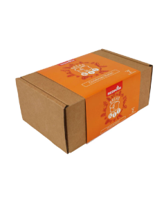 REDMAN KIT BAKING CHRISTMAS STOLLEN - Carton