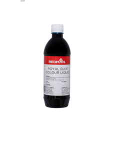 Redman Col Liquid Royal Blue - Carton