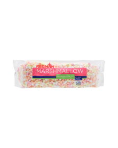 REDMAN MARSHMALLOWS AST COL 5-8MM - Carton
