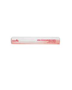 REDMAN NON-STICK FIBERGLAS BAKING CLOTH 60X40CM - Carton