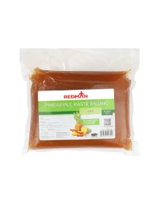 REDMAN PINEAPPLE PASTE AAA - Carton