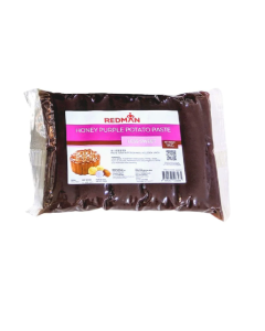 REDMAN FILLING PASTE HONEY PUR POTATO - Carton