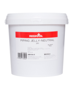REDMAN PIPING JELLY (NEUTRAL) - Carton
