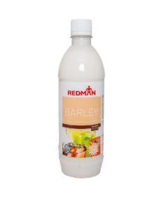 REDMAN SYRUP BARLEY - Carton