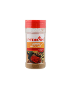 REDMAN SPICES CUMIN ROUND - Carton