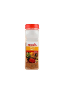 REDMAN SPICES CAJUN - Carton