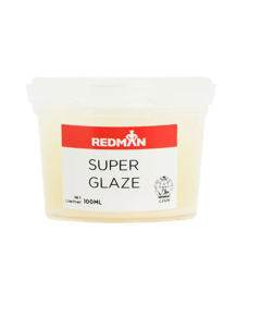 REDMAN SUPER GLAZE - Carton